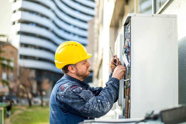 Emergency Electrical Repair Services in Marquette, MI